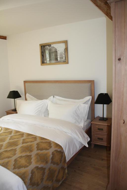 Hotel Hahnmuehle 1323 Coburg Quarto foto