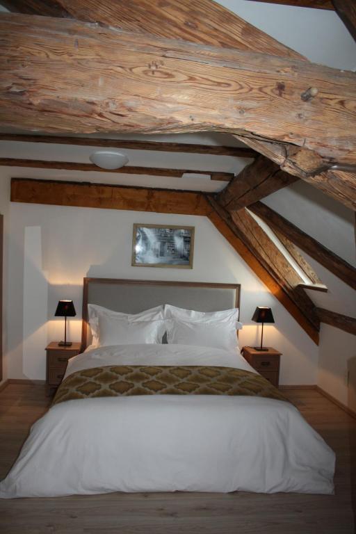 Hotel Hahnmuehle 1323 Coburg Quarto foto