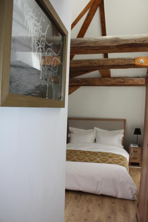 Hotel Hahnmuehle 1323 Coburg Quarto foto